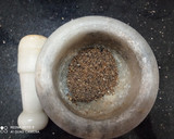 மிளகு வடை ரெசிபி ஸ்டேப் 1 புகைப்படம்