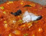 Foto langkah ke 3 dari resep Tomyam.