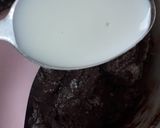 Foto del paso 6 de la receta: Brownie con banana (En Flip Essen)