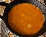 Foto del paso 1 de la receta: Huevos en cazuela