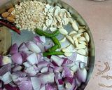 મટર પનીર (Matar paneer recipe in Gujarati) રેસીપી સ્ટેપ2ફોટો