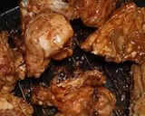 Foto langkah ke 6 dari resep Ayam Bakar Bumbu Rujak.