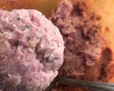 Foto del paso 2 de la receta: Albóndigas de pavo con tagliatelle