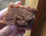 Foto langkah ke 7 dari resep Brownies Irit Ngets.