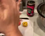 A picture of step 9 of 7 Layer Cookie Cookie.