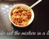A picture of step 6 of Dates ladoo recipe | Sugarfree healthy sweet recipe | healthy and delicious sweet.