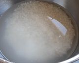 Foto del paso 1 de la receta: Arroz estilo japonés