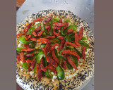 Foto del paso 10 de la receta: Pizza 🍕