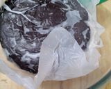 Foto del paso 1 de la receta: Brigadeiro para cubierta y relleno de torta
