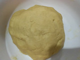 Donat Ubi Cilembu