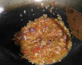 Foto langkah ke 3 dari resep Nasi Goreng Bawang (putihan).