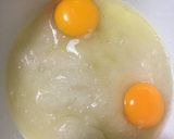 Foto del paso 3 de la receta: BUDÍN DE 🍎MANZANAS🍎 Y 🥥COCO🥥 🍎🥥🍎 😋👏🤩XXL