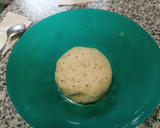 Foto del paso 6 de la receta: Pestiños o dulces de anís al horno con sirope de Agave