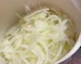 Foto del paso 2 de la receta: Fugazzeta
