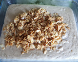 Foto del paso 4 de la receta: Triángulos de arroz con leche con toque árabe