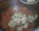 CLA..Juice recipe step 2 photo