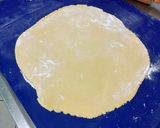 Une image de l'étape 10 de Tarte au citron.