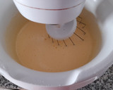 Foto del paso 3 de la receta: Coulant de chocolate blanco sin gluten