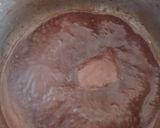 A picture of step 6 of Chocolate or Strawberry Cupcakes.