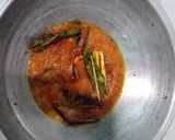 Foto langkah ke 3 dari resep Tumis Pindang Tongkol Pete.