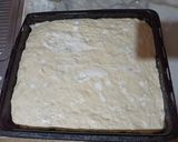 Une image de l'étape 5 de Cake salé aux légumes.