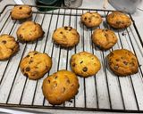 Foto del paso 5 de la receta: Cookies estilo Levain Bakery