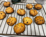 Foto del paso 5 de la receta: Cookies estilo Levain Bakery
