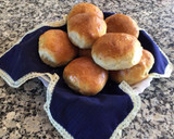 Foto del paso 5 de la receta: Bollitos de leche