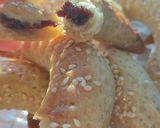 صورة لخطوة 1 من وصفة تشاراك الغرس لمعسل 🍯🍯