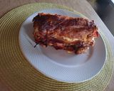 Töltött karaj recept fázis 3 fotója