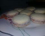 Foto del paso 8 de la receta: Maicenitas- Alfajores de maicena 🙌💕