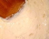 Foto del paso 1 de la receta: Pancake de banano