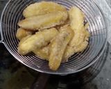 Foto langkah ke 4 dari resep Pisang Goreng Wijen (Crispy, Renyah dan Gurih).