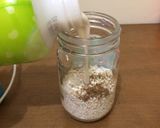 Foto langkah ke 3 dari resep Overnight Oatmeal.