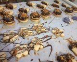 Foto del paso 5 de la receta: Masas Secas!
