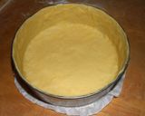 Belga csokoládétorta recept fázis 6 fotója
