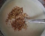 સ્વીટ પોટેટો ખીર (Sweet Potato Kheer Recipe In Gujarati) રેસીપી સ્ટેપ4ફોટો