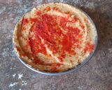 Foto del paso 3 de la receta: Hummus de Garbanzos