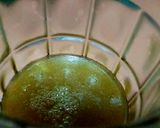 รูปขั้นตอนการทำที่ 3 ของ 🍺บัตเตอร์เบียร์ butterbeer🍺#ปาร์ตี้ของว่าง