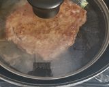 Foto del paso 2 de la receta: Hamburguesas cubanas