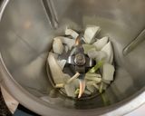 Foto del paso 1 de la receta: Hummus en Thermomix suave