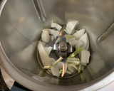 Foto del paso 1 de la receta: Hummus en Thermomix suave