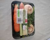 A picture of step 2 of Winter soup.