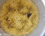पुदिना राईस (Pudina Rice Recipe In Marathi) रेसिपी स्टेप 8 फोटो 