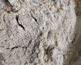 A picture of step 1 of Ragi Cup cake.