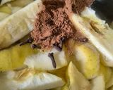 Foto del paso 4 de la receta: Galletas blanditas de Manzana y canela 🍎🍎🍎