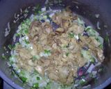 Foto del paso 8 de la receta: Berenjenas rellenas de pescado 🍆&🐟
