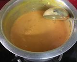 A picture of step 8 of Quimami sewai.