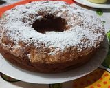Foto del paso 3 de la receta: Torta de Manzanas