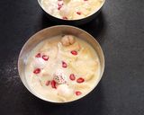 मखाना फ्रूट्स की शाही खीर नवरात्रि स्पेशल(Makhanaa Fruits Shahi Kheer Navratri Special Recipe In Hindi) रेसिपी चरण 7 फोटो